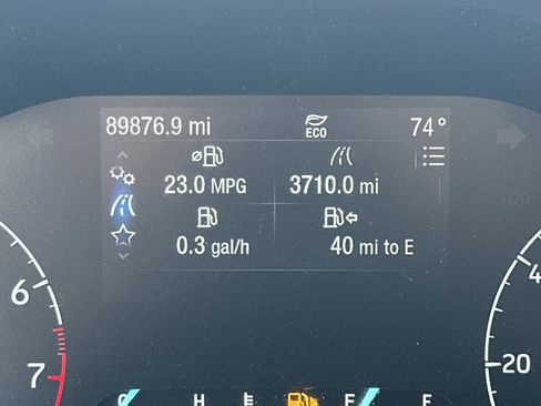 Used 2020 Ford Transit Connect XL image 28