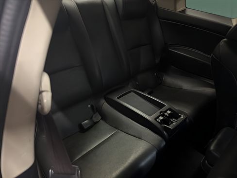Used 2007 INFINITI G35 Coupe w/ Premium Pkg RWD image 13