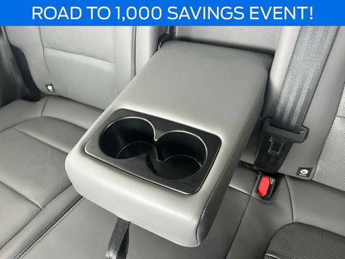 New 2025 Ford Bronco Sport Badlands w/ Badlands Tech Package image 22