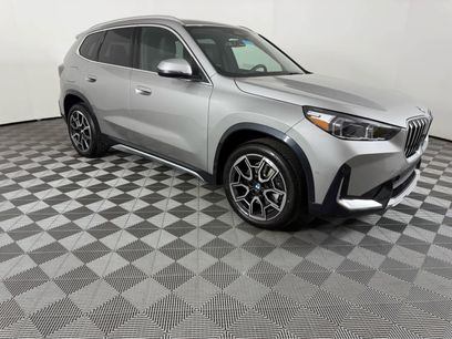 New 2026 BMW X1 xDrive28i w/ Convenience Package