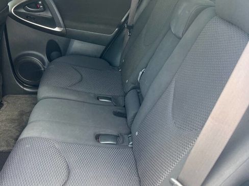 Used 2012 Toyota RAV4 Sport w/ Enhancement Value Pkg AWD/4WD image 10