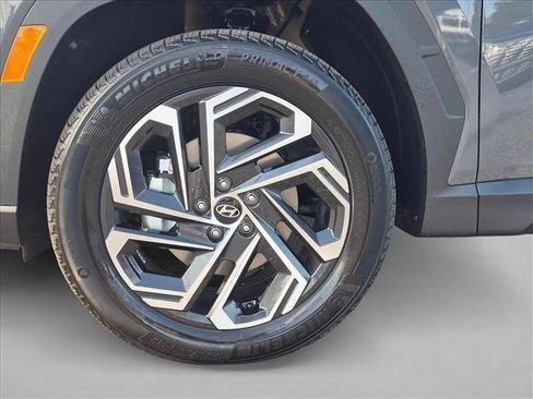New 2026 Hyundai Tucson Limited AWD/4WD image 16