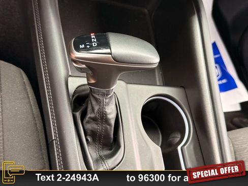 Used 2024 Dodge Durango SXT w/ Trailer Tow Group IV AWD/4WD image 22