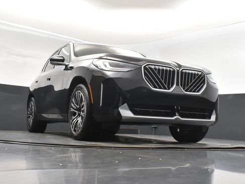 New 2026 BMW X3 xDrive30 w/ Convenience Package image 44