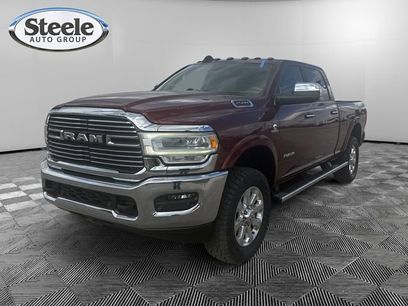 Used 2019 RAM 2500 Laramie