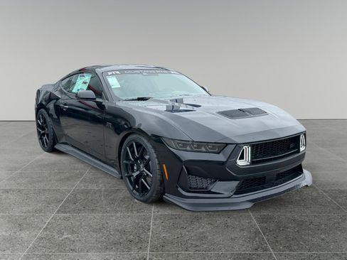 New 2026 Ford Mustang GT Premium w/ GT Performance Package image 7