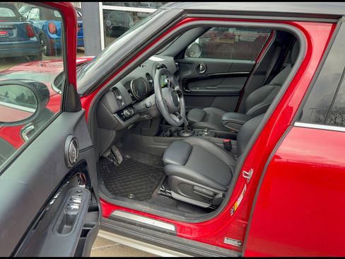 Used 2022 MINI Cooper Countryman S image 5