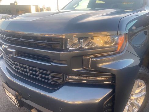 Used 2020 Chevrolet Silverado 1500 RST w/ All-Star Edition image 21