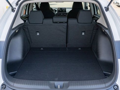 New 2026 Honda HR-V LX image 12