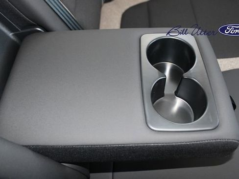 New 2025 Ford Bronco Sport Big Bend image 9