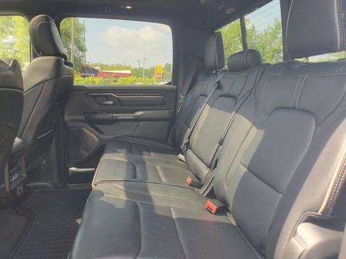 Used 2023 RAM 1500 Limited AWD/4WD image 32