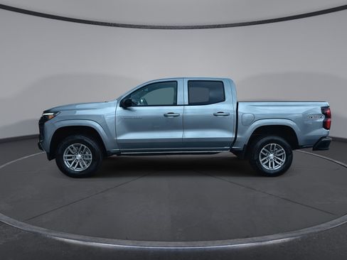New 2026 Chevrolet Colorado LT w/ LT Convenience Package AWD/4WD image 11