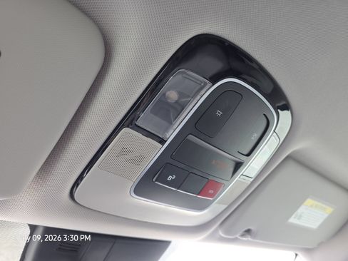Certified 2026 Hyundai Tucson SEL Plus FWD image 31