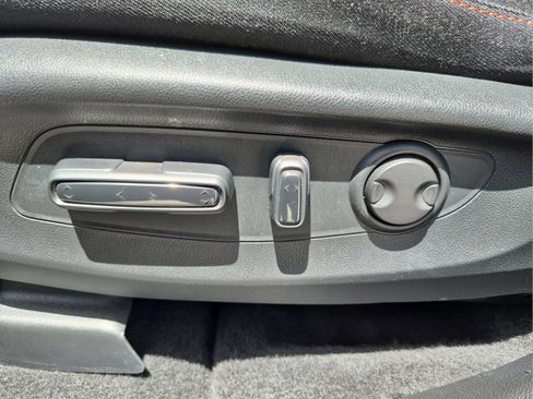 Certified 2025 Honda CR-V Sport image 14