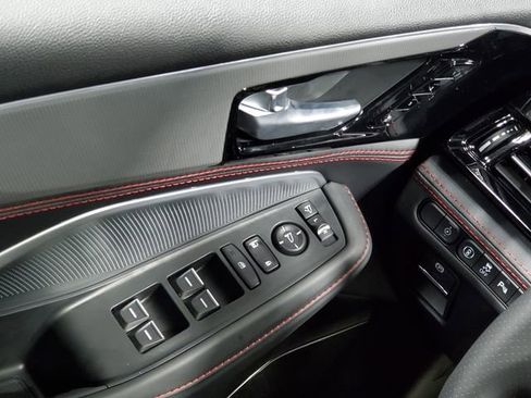 New 2026 Acura MDX A-Spec AWD/4WD image 24
