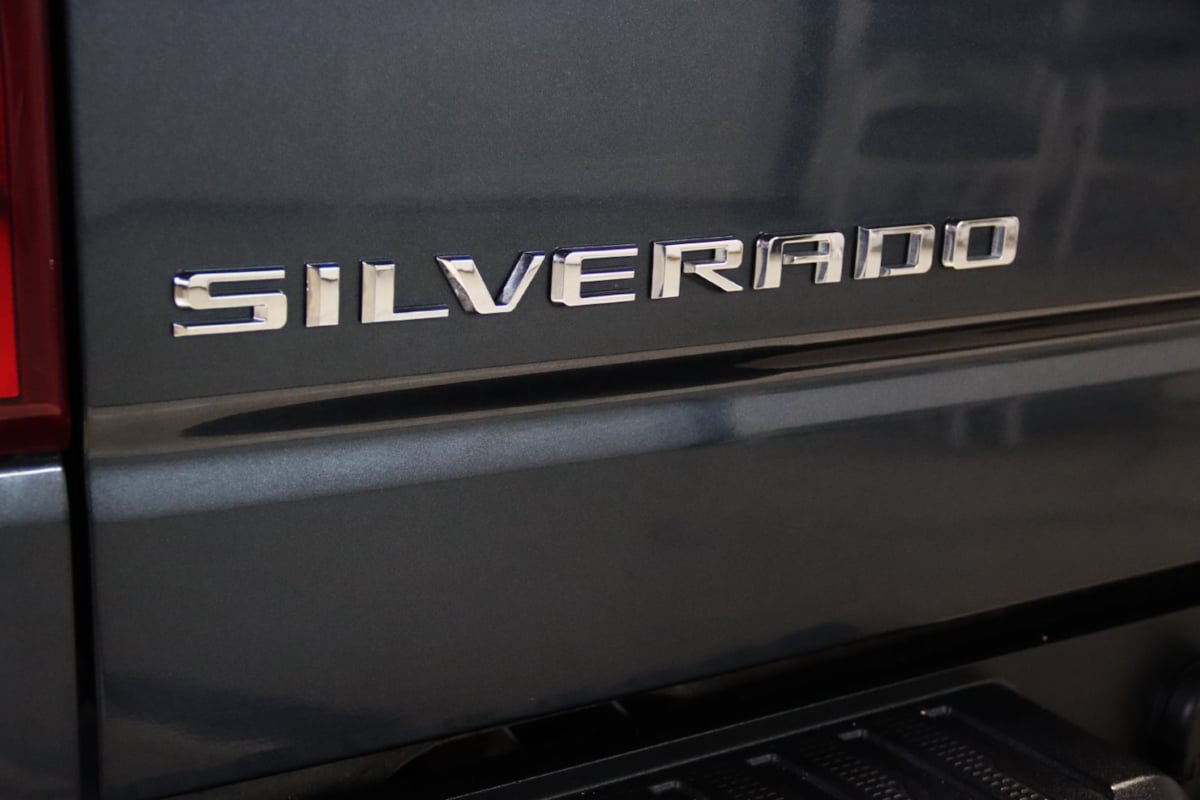 Used 2019 Chevrolet Silverado 1500 RST AWD/4WD image 14