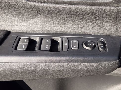 New 2026 Honda CR-V Sport image 28