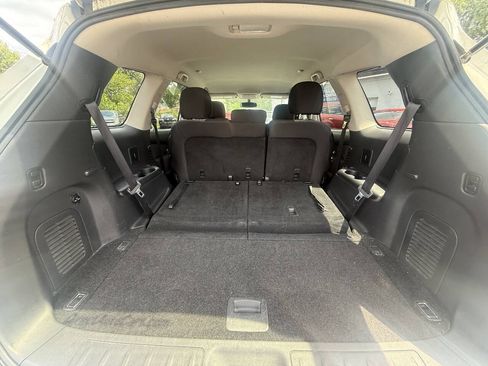 Used 2017 Nissan Pathfinder SV w/ Trailer Tow Package AWD/4WD image 22