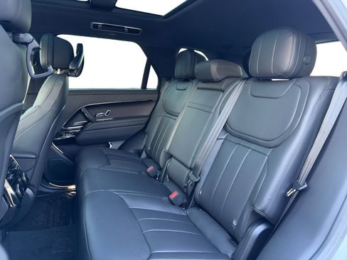 New 2026 Land Rover Range Rover Sport Dynamic SE image 16