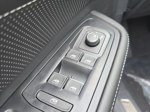 New 2026 Volkswagen Atlas SEL AWD/4WD image 5