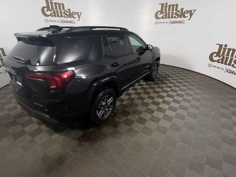 Used 2026 GMC Terrain AT4 w/ Convenience Package III image 8