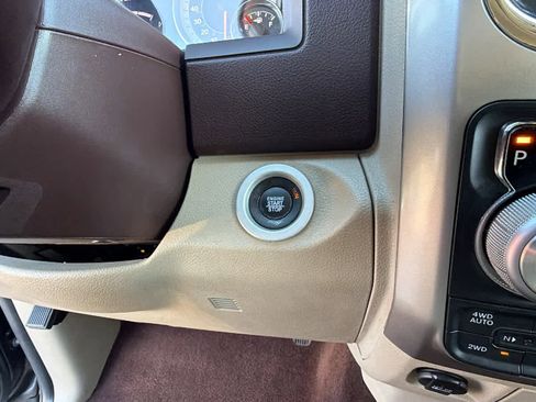 Used 2016 RAM 1500 Laramie w/ Convenience Group image 17