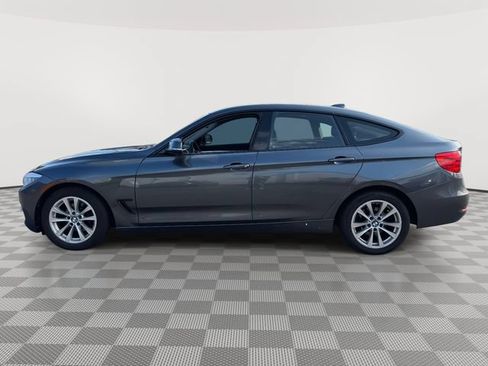 Used 2014 BMW 328i Gran Turismo xDrive AWD/4WD image 5
