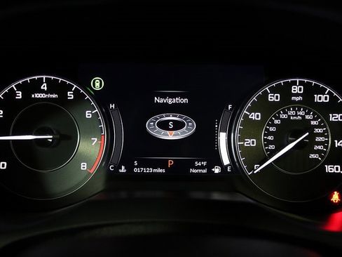 Certified 2024 Acura RDX w/ Technology Package image 17