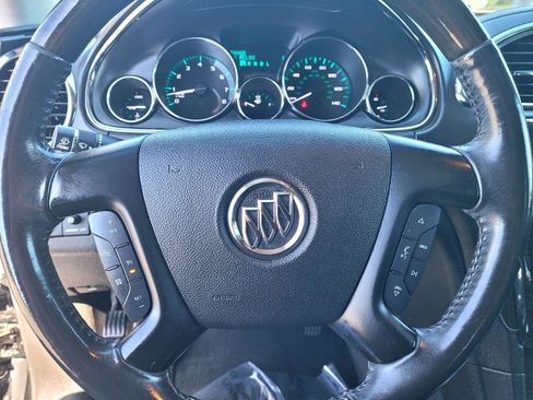 Used 2017 Buick Enclave Premium w/ Experience Buick Package AWD/4WD image 34