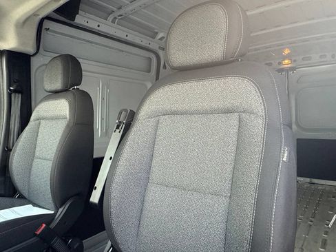 Used 2026 RAM ProMaster 2500 w/ Safety Group FWD image 12