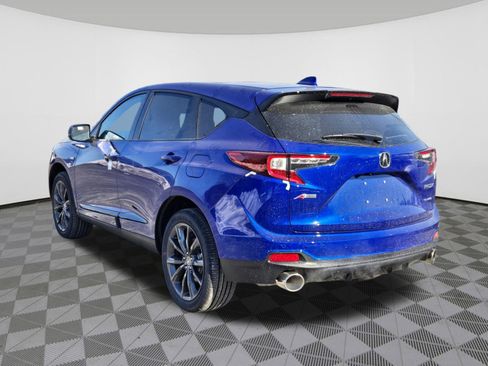 New 2026 Acura RDX A-Spec image 3