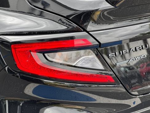 New 2026 Subaru WRX Premium AWD/4WD image 25