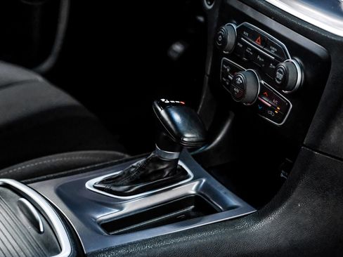 Used 2022 Dodge Charger R/T RWD image 28