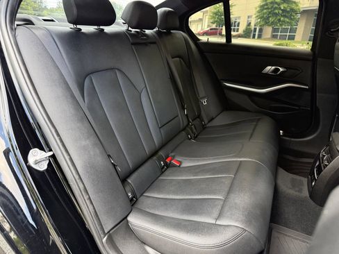 Used 2020 BMW 330i Sedan RWD image 44