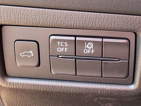 Used 2019 MAZDA CX-5 Grand Touring w/ GT Premium Package image 31