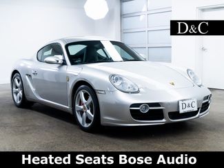 Used 2007 Porsche Cayman S video 1