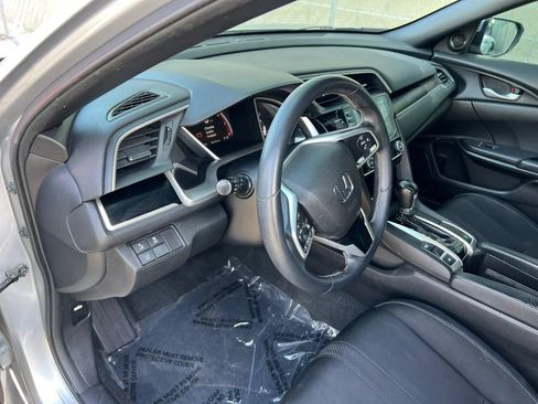 Used 2021 Honda Civic Sport image 12