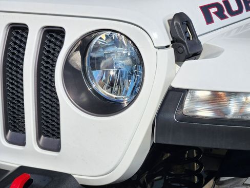 Used 2018 Jeep Wrangler Unlimited Rubicon image 9