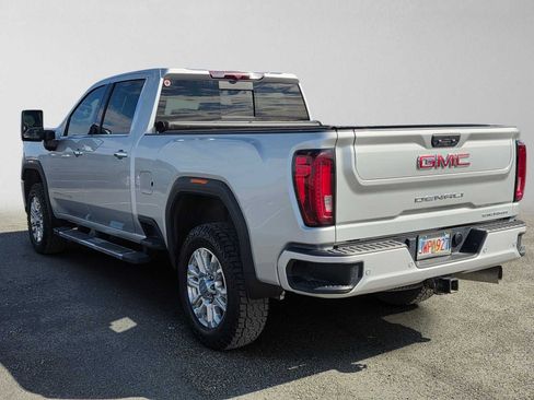 Used 2023 GMC Sierra 2500 Denali AWD/4WD image 5