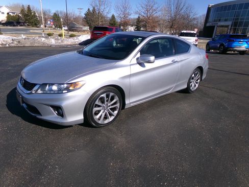Used 2014 Honda Accord EX-L image 6