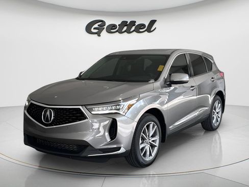 Used 2024 Acura RDX SH-AWD w/ Technology Package image 1