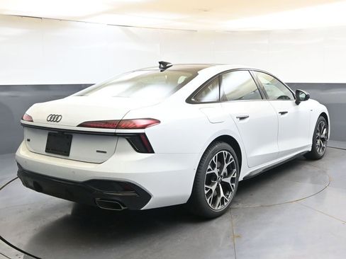 New 2026 Audi A6 Premium Plus AWD/4WD image 5