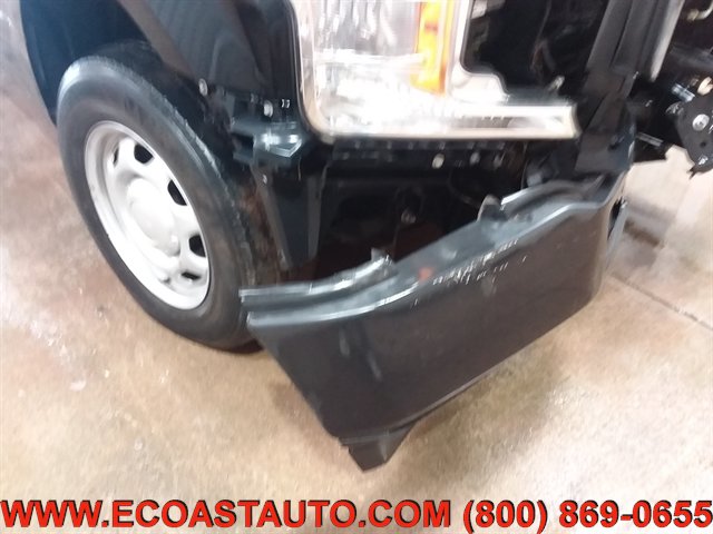 Used 2018 Ford F150 XL RWD image 19