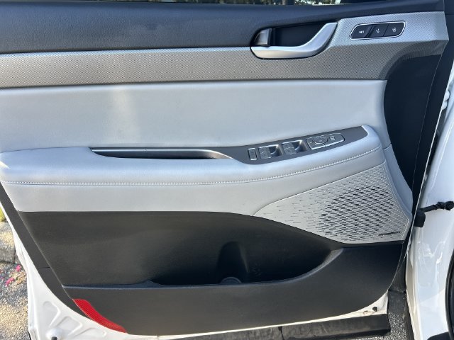 Used 2024 Hyundai Palisade SEL w/ Premium Package FWD image 43