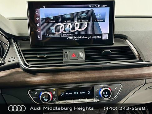 Certified 2023 Audi Q5 2.0T Premium w/ Convenience Package AWD/4WD image 13