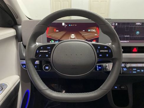 Used 2023 Hyundai Ioniq 5 SEL image 10