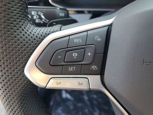 New 2026 Volkswagen Jetta GLI Autobahn FWD image 19