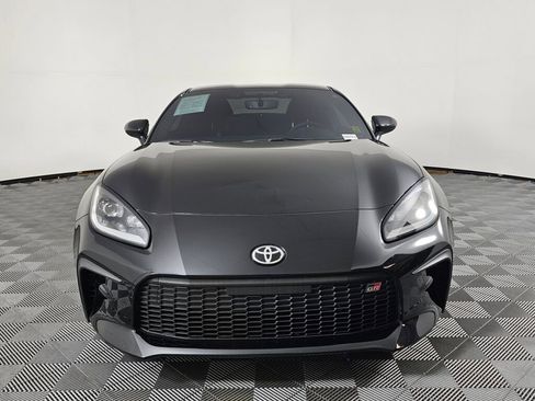 Used 2025 Toyota GR86 Premium w/ ALL Weather Mat Package (TMS) image 8