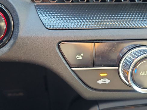 Used 2025 Honda CR-V EX image 12