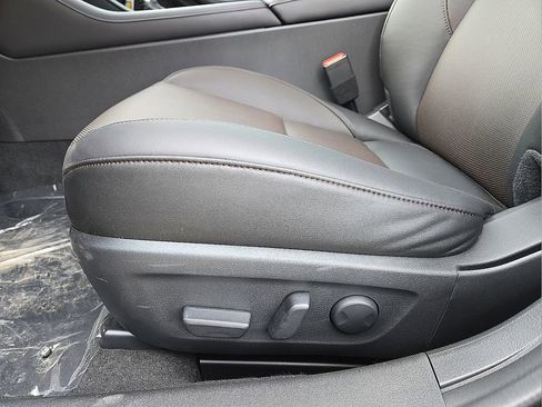 New 2026 MAZDA MAZDA3 2.5 Turbo Sedan w/Premium Plus image 23